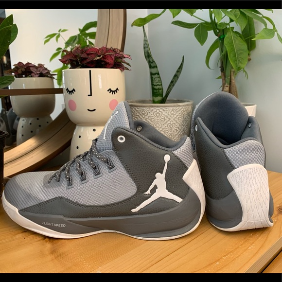 ‼️SOLD‼️ Jordan Rising High 2 flight speed - US 9 - Picture 6 of 10